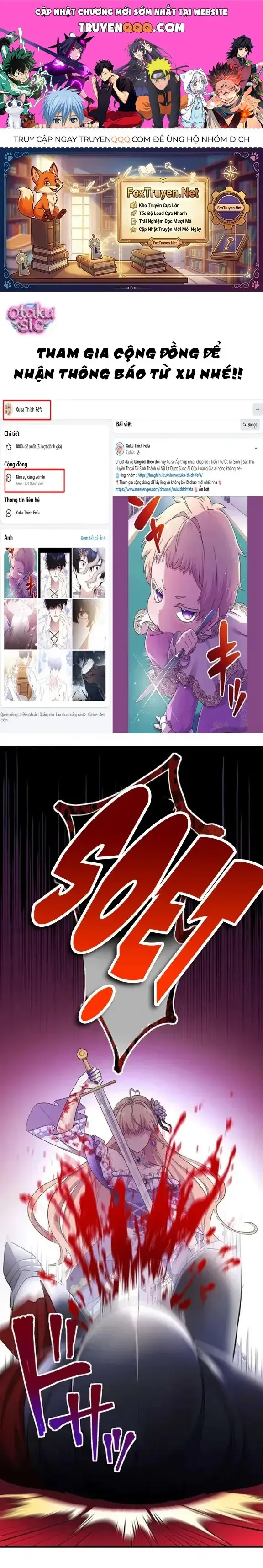 Tiểu Thư Út Tái Sinh Chapter 61 - Trang 2