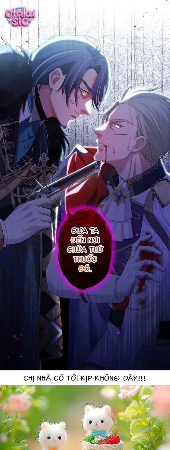 Tiểu Thư Út Tái Sinh Chapter 61 - Trang 22