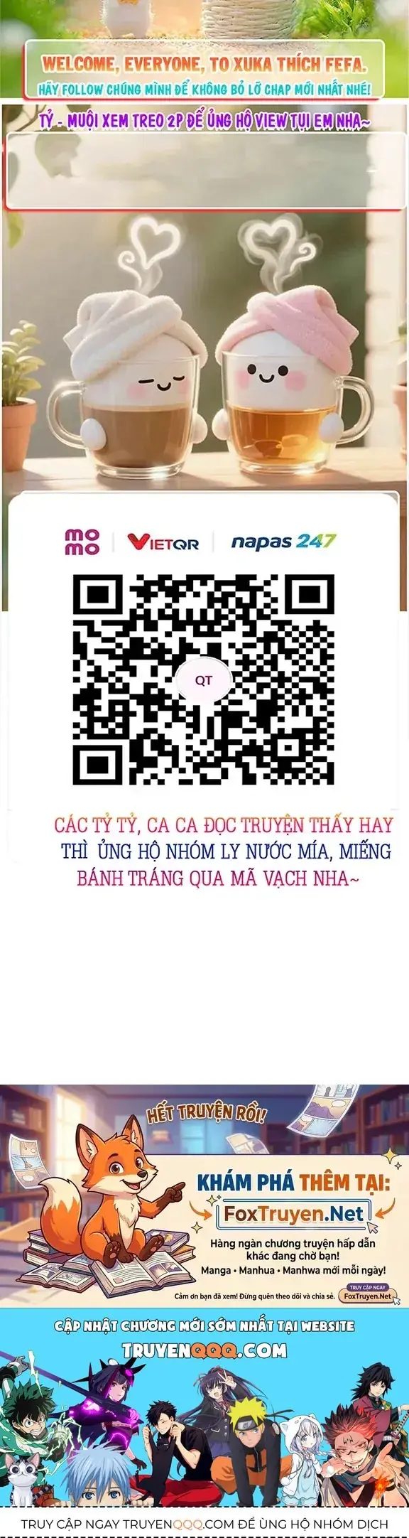 Tiểu Thư Út Tái Sinh Chapter 61 - Trang 23