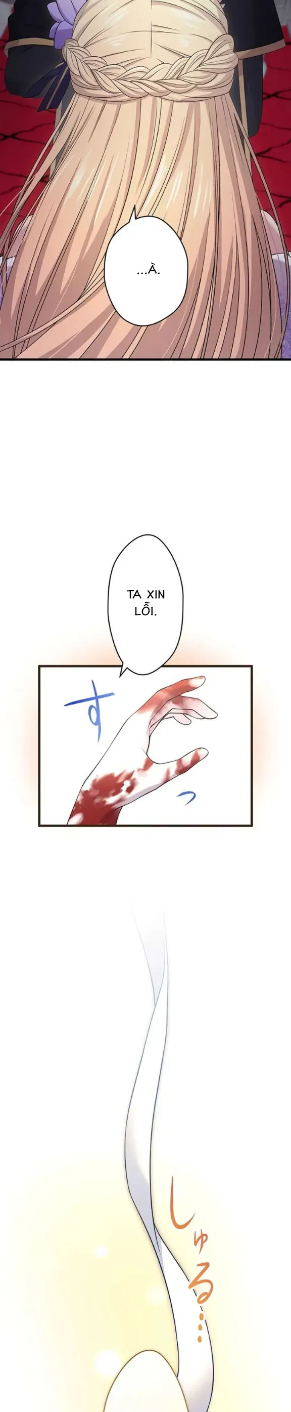 Tiểu Thư Út Tái Sinh Chapter 61 - Trang 7