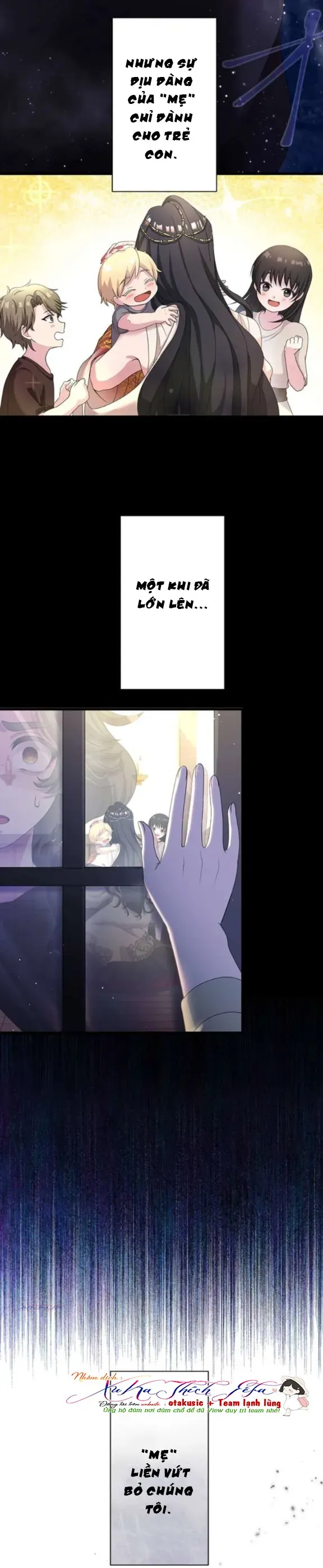 Tiểu Thư Út Tái Sinh Chapter 62 - Trang 10