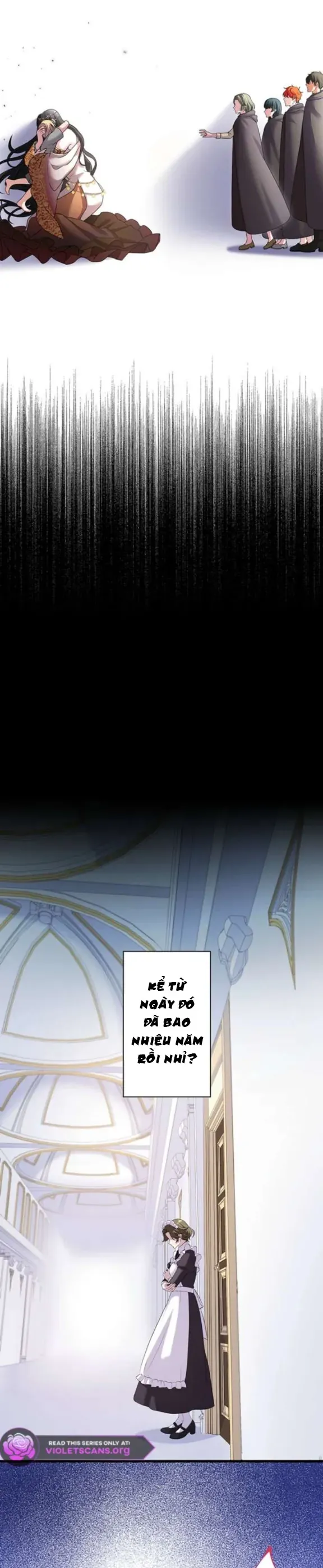Tiểu Thư Út Tái Sinh Chapter 62 - Trang 11