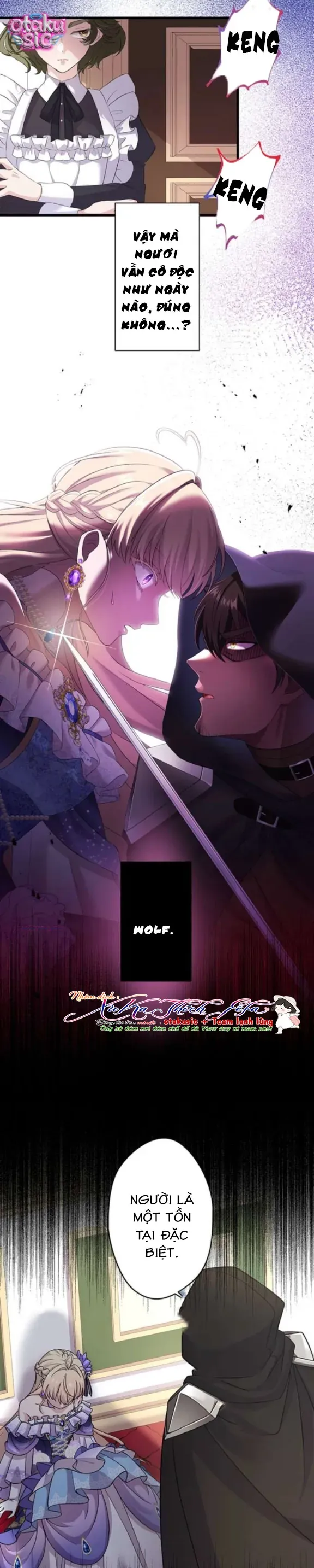 Tiểu Thư Út Tái Sinh Chapter 62 - Trang 12