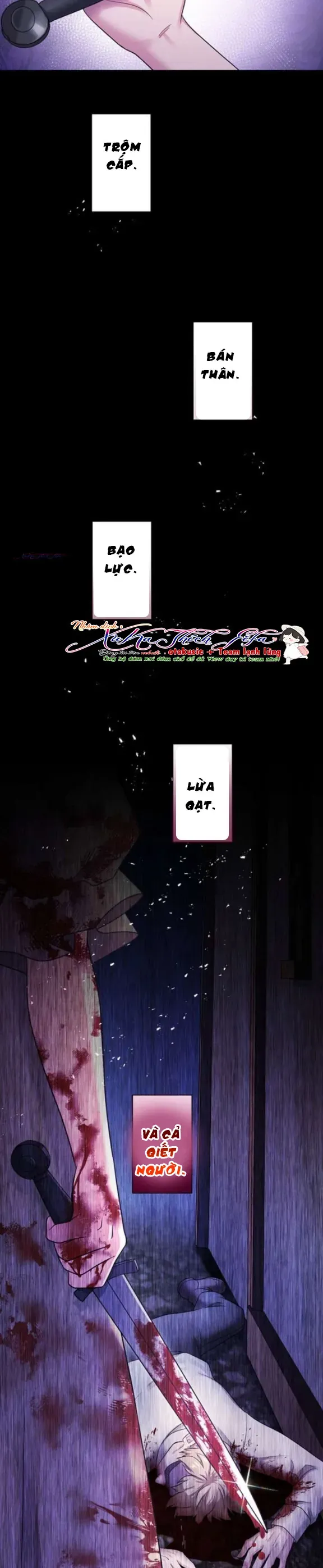 Tiểu Thư Út Tái Sinh Chapter 62 - Trang 4