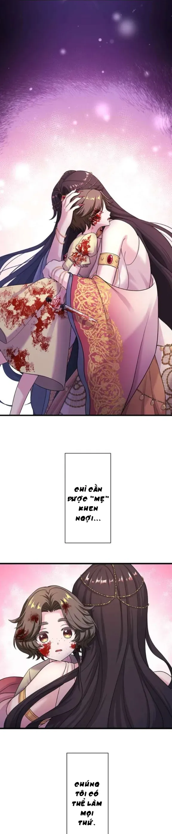 Tiểu Thư Út Tái Sinh Chapter 62 - Trang 6