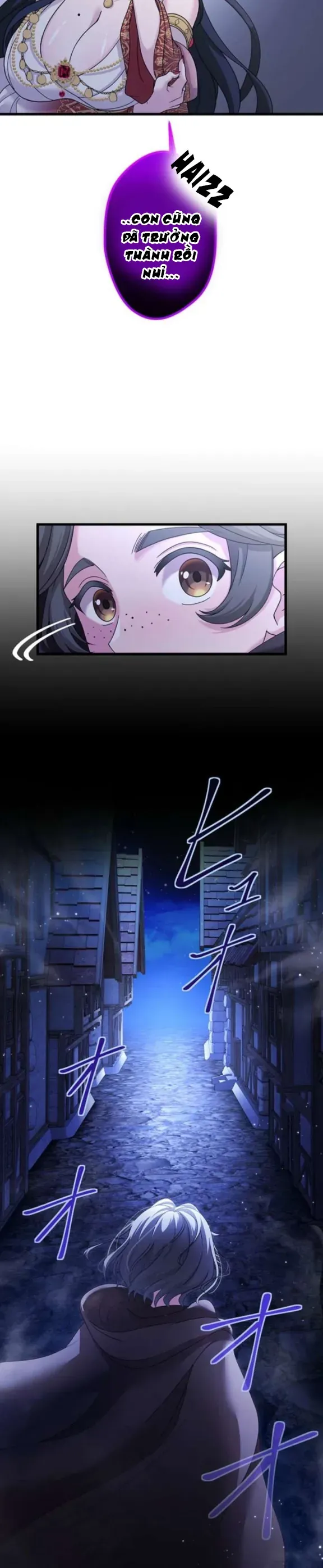 Tiểu Thư Út Tái Sinh Chapter 62 - Trang 9