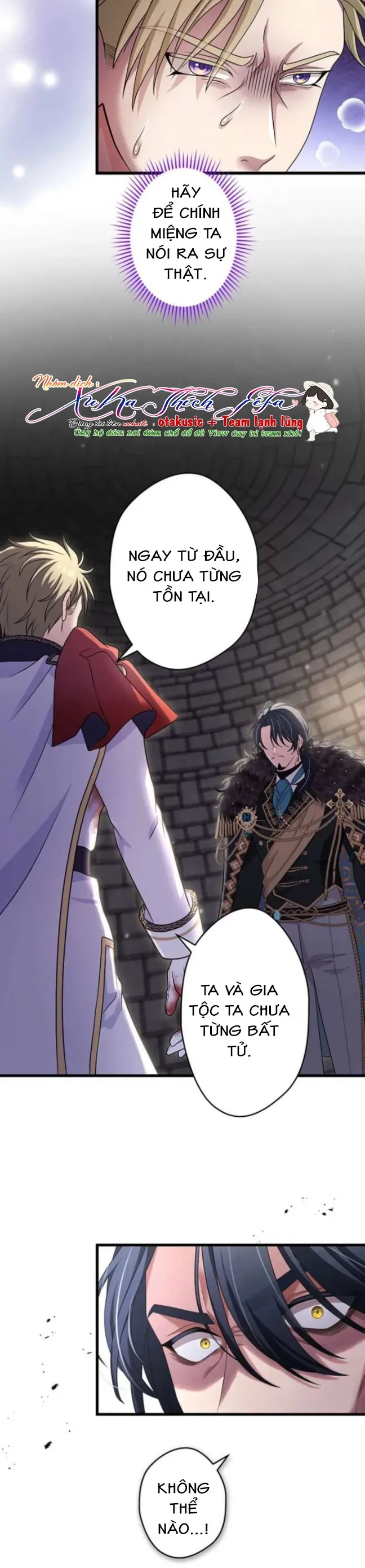 Tiểu Thư Út Tái Sinh Chapter 63 - Trang 10