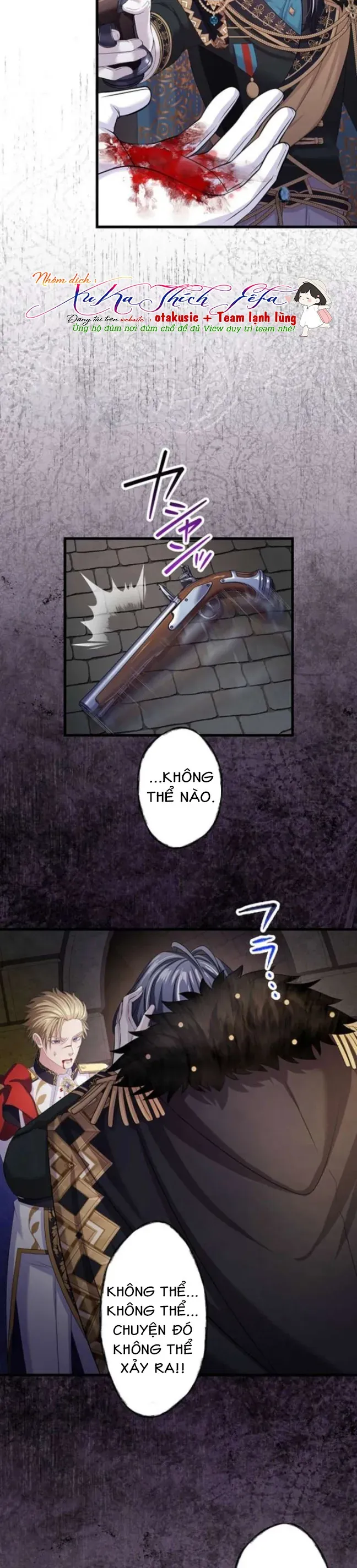Tiểu Thư Út Tái Sinh Chapter 63 - Trang 13