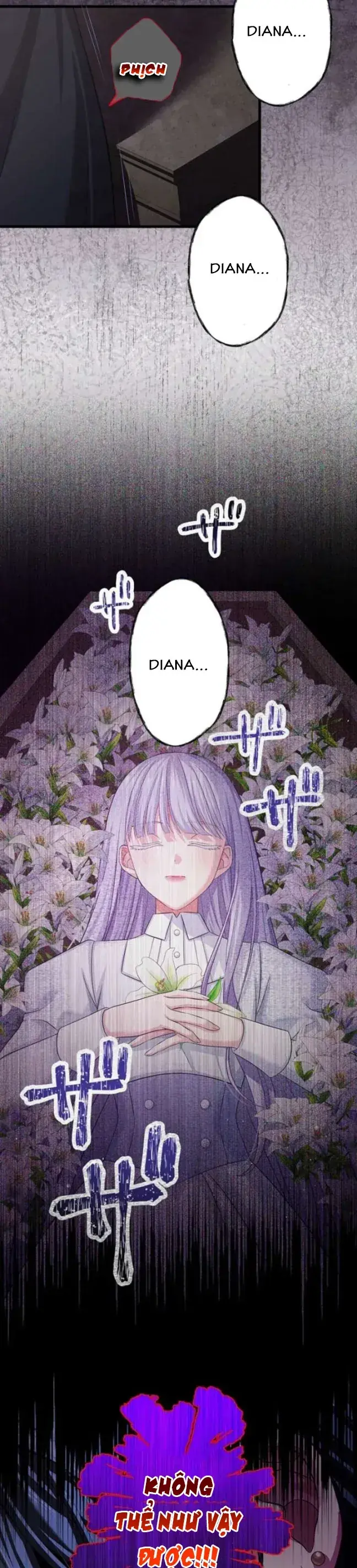Tiểu Thư Út Tái Sinh Chapter 63 - Trang 14