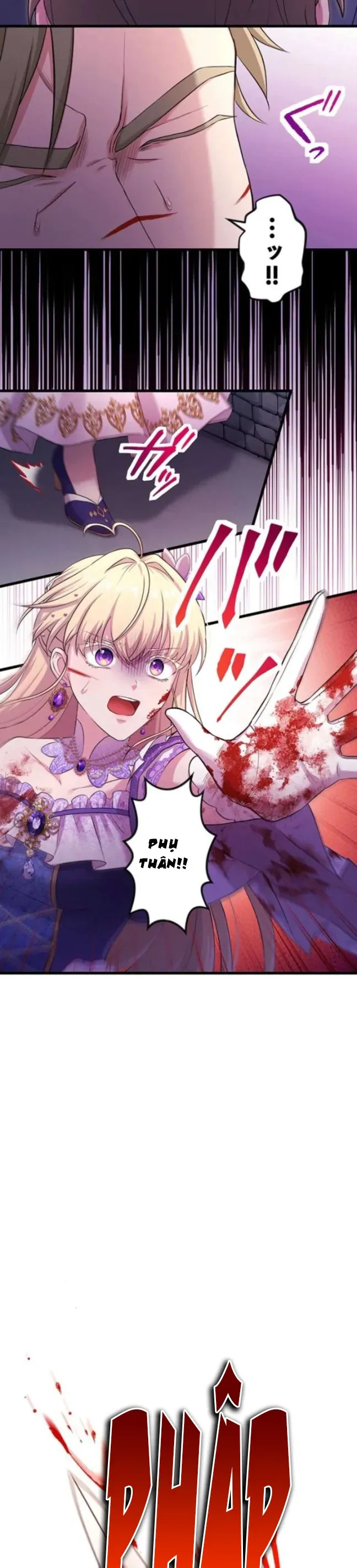 Tiểu Thư Út Tái Sinh Chapter 63 - Trang 18