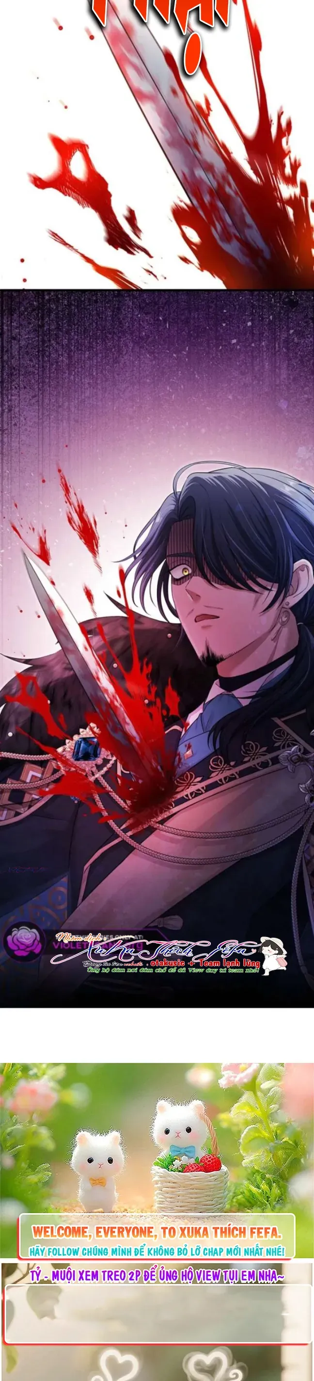 Tiểu Thư Út Tái Sinh Chapter 63 - Trang 19