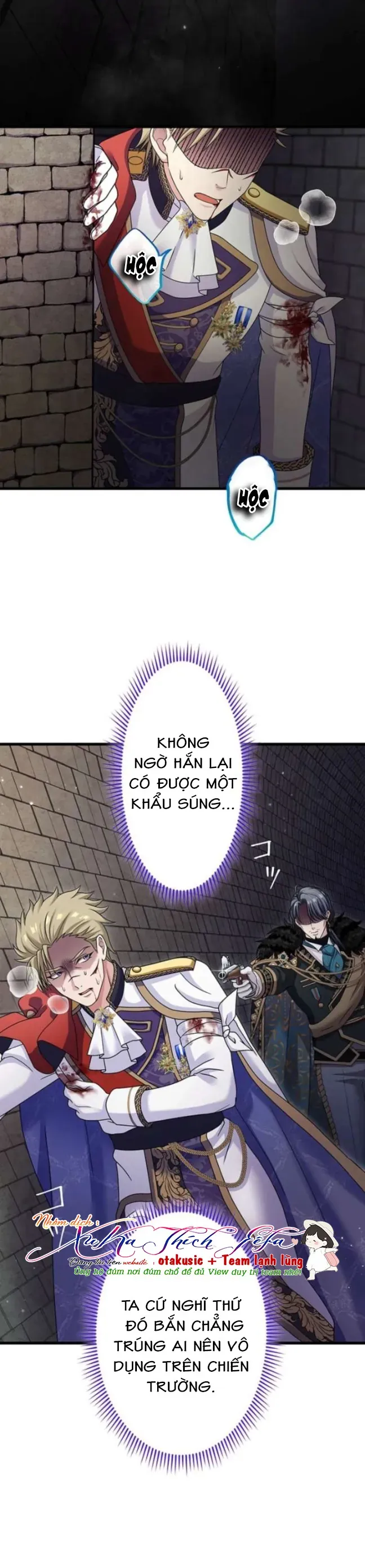 Tiểu Thư Út Tái Sinh Chapter 63 - Trang 3
