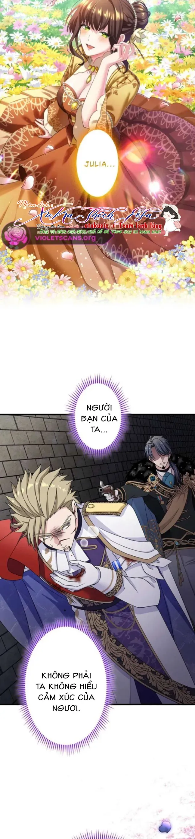 Tiểu Thư Út Tái Sinh Chapter 63 - Trang 6