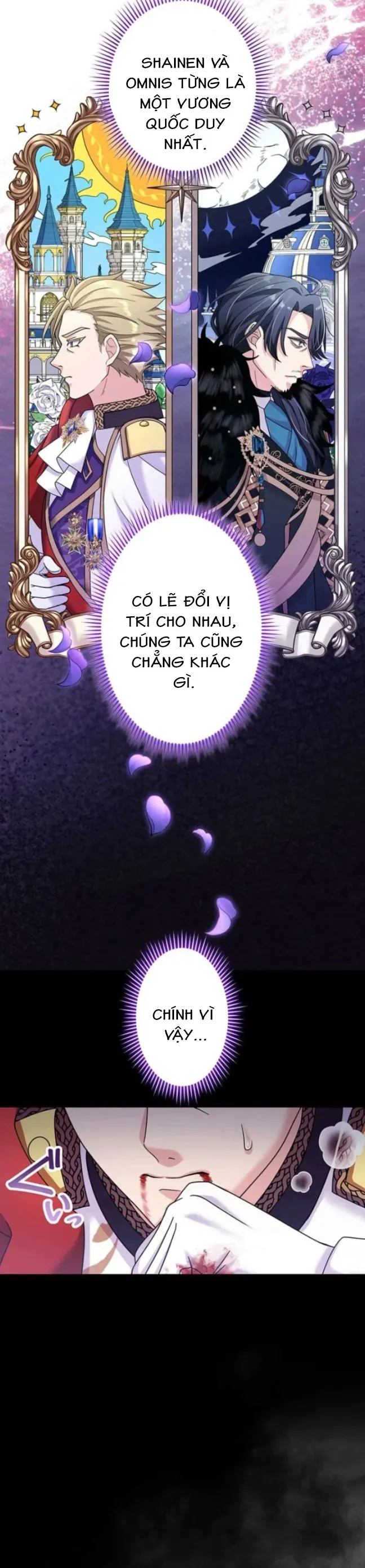 Tiểu Thư Út Tái Sinh Chapter 63 - Trang 7