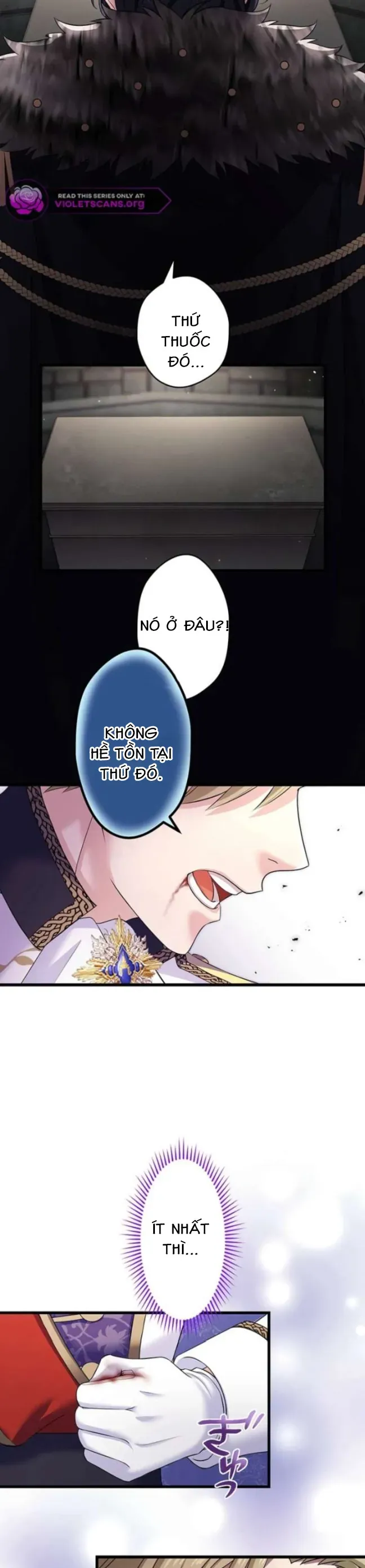 Tiểu Thư Út Tái Sinh Chapter 63 - Trang 9