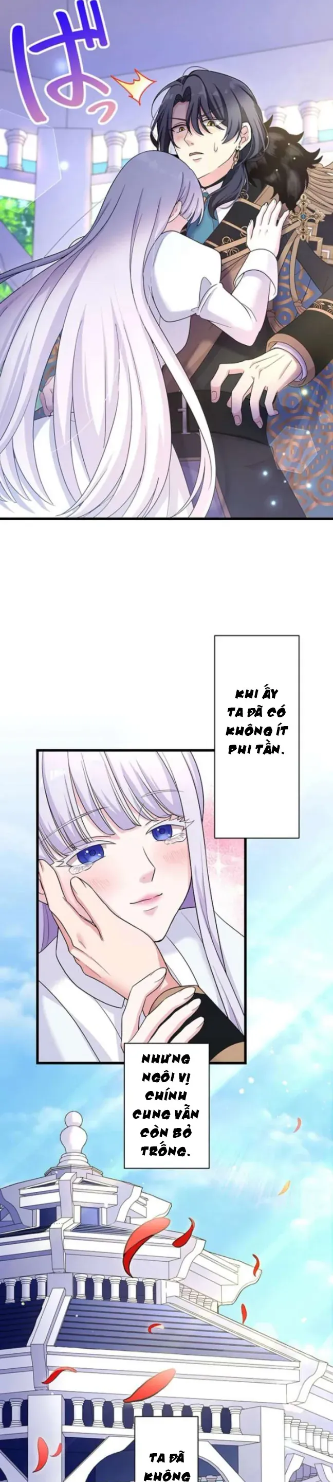 Tiểu Thư Út Tái Sinh Chapter 64 - Trang 13