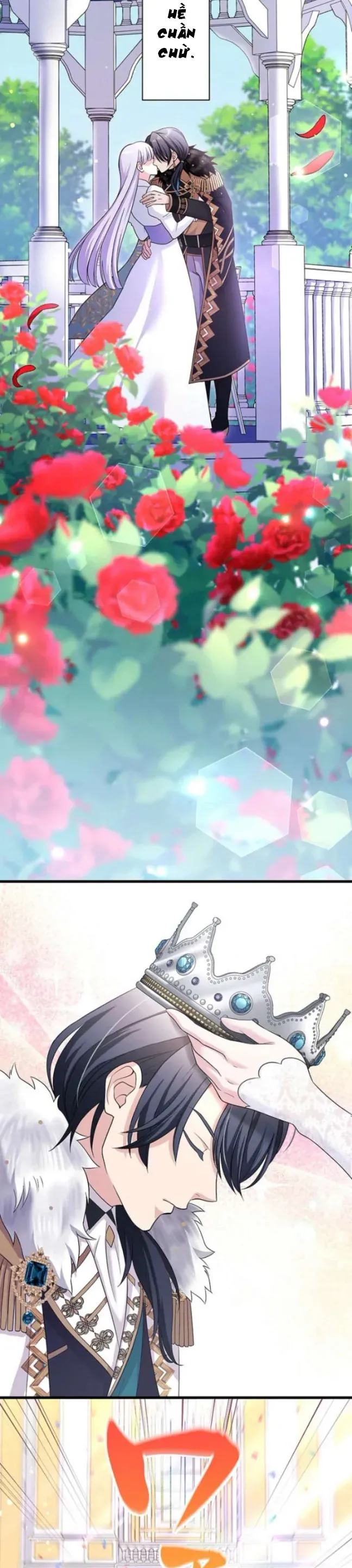 Tiểu Thư Út Tái Sinh Chapter 64 - Trang 14