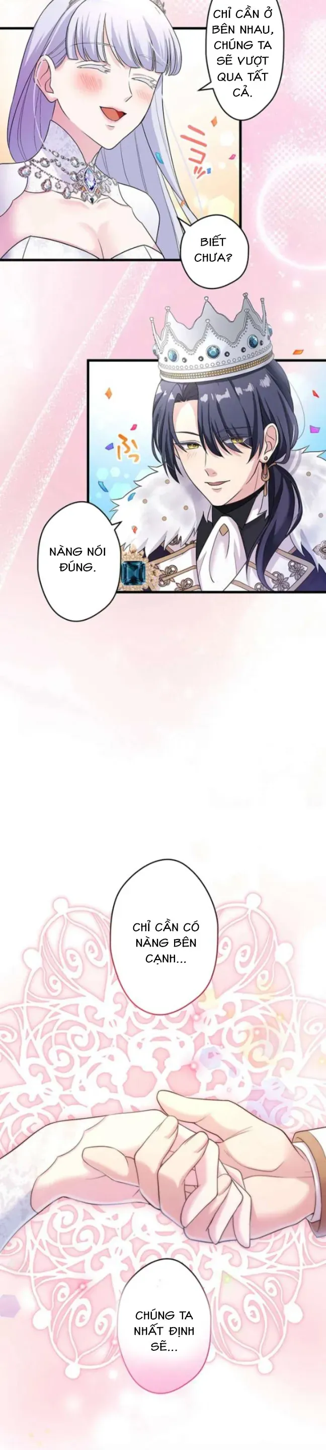 Tiểu Thư Út Tái Sinh Chapter 64 - Trang 16