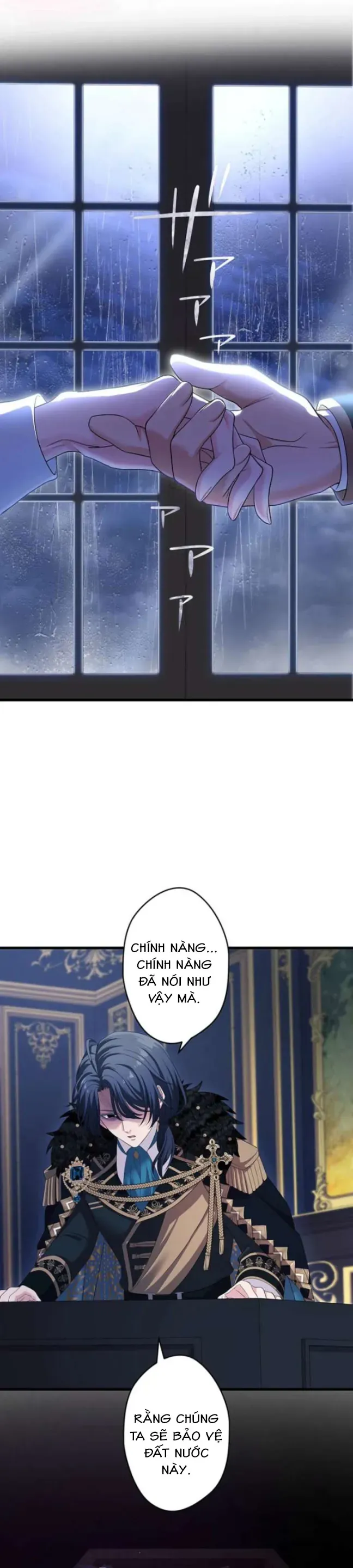Tiểu Thư Út Tái Sinh Chapter 64 - Trang 17