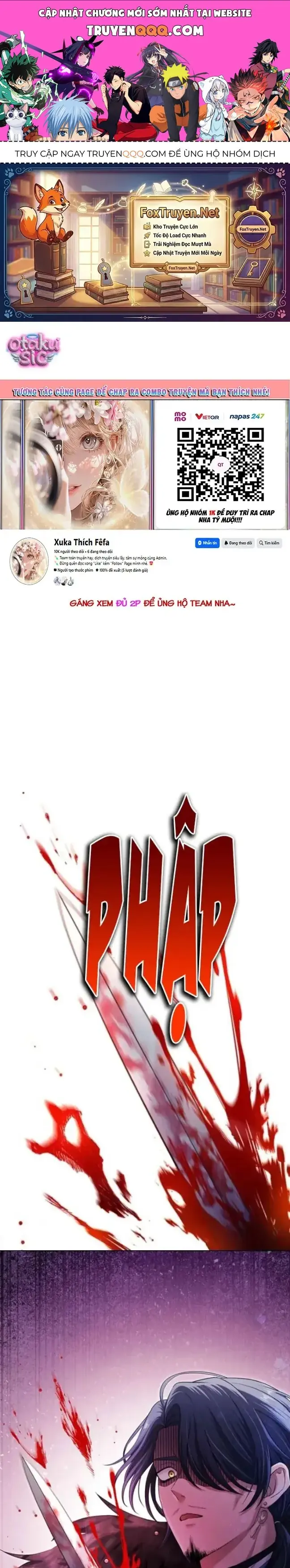 Tiểu Thư Út Tái Sinh Chapter 64 - Trang 2