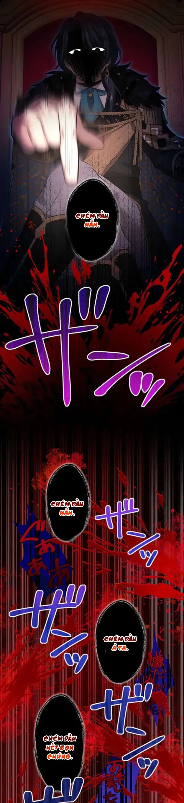 Tiểu Thư Út Tái Sinh Chapter 64 - Trang 24