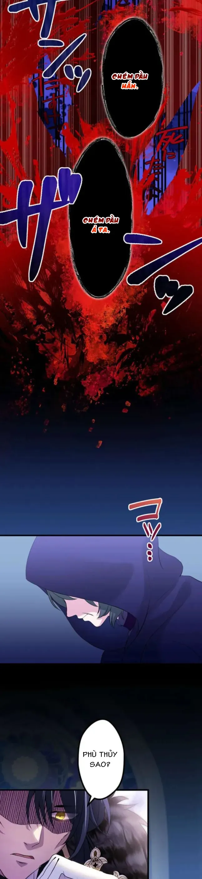 Tiểu Thư Út Tái Sinh Chapter 64 - Trang 25