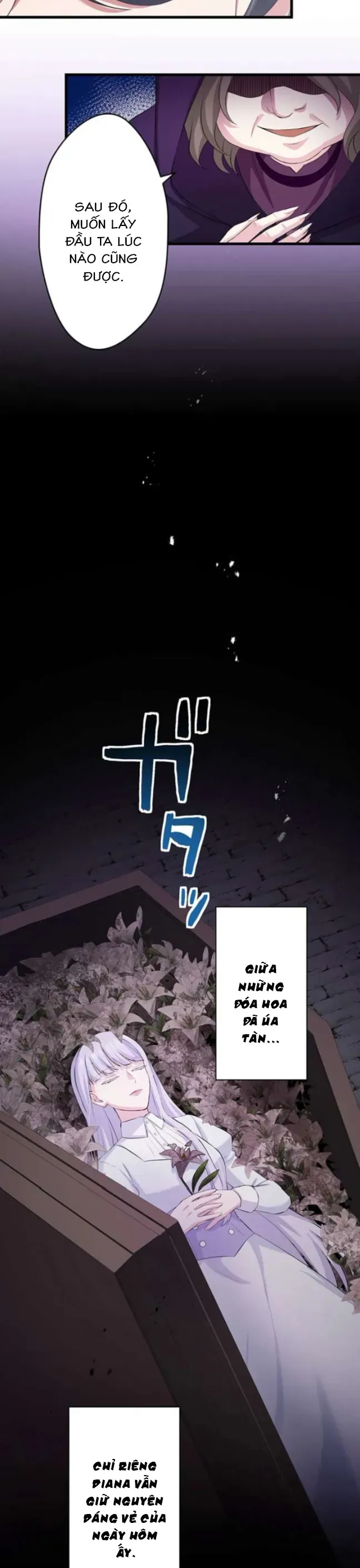 Tiểu Thư Út Tái Sinh Chapter 64 - Trang 27