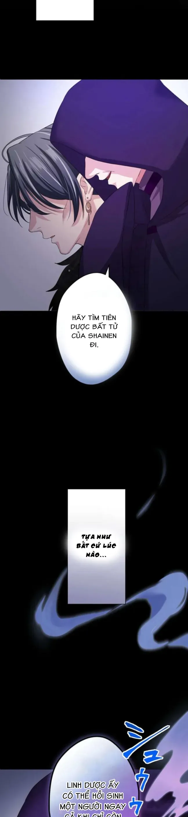Tiểu Thư Út Tái Sinh Chapter 64 - Trang 28