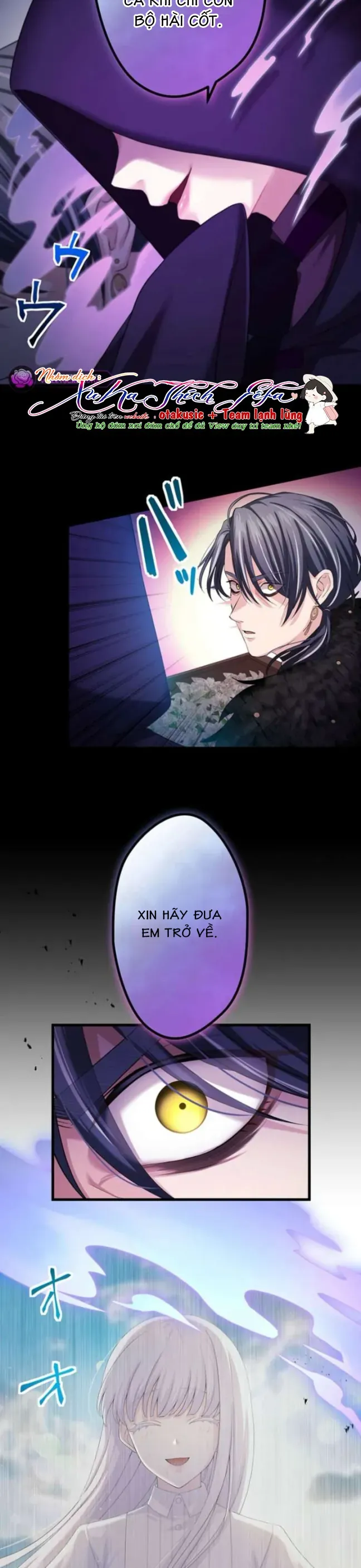 Tiểu Thư Út Tái Sinh Chapter 64 - Trang 29