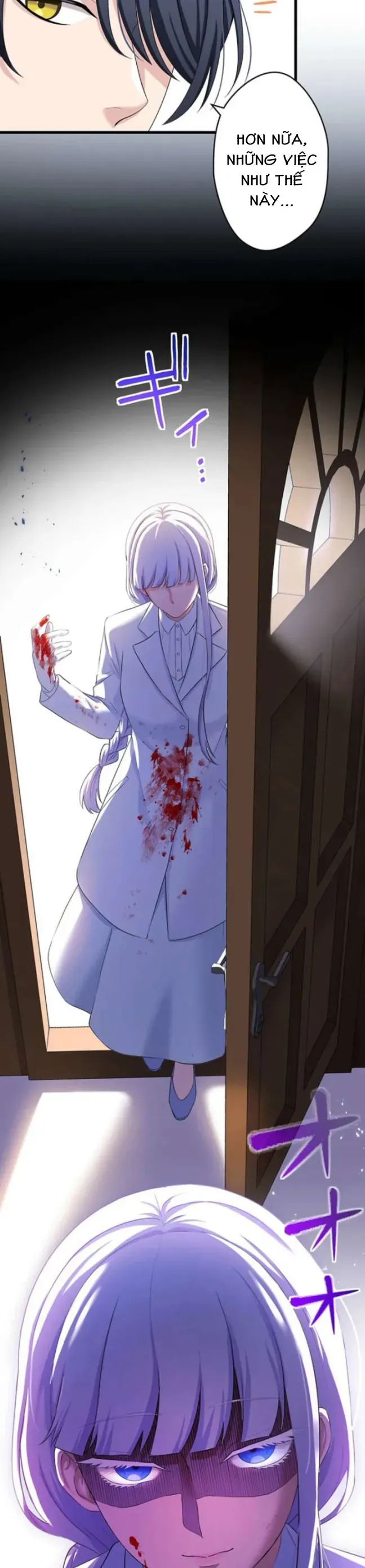 Tiểu Thư Út Tái Sinh Chapter 64 - Trang 9