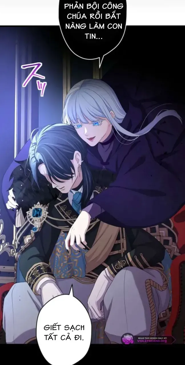 Tiểu Thư Út Tái Sinh Chapter 65 - Trang 14