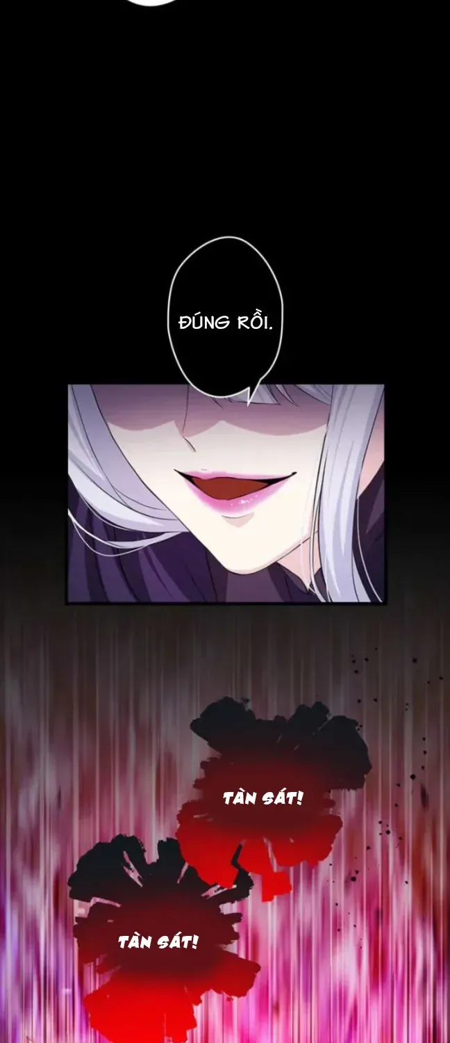 Tiểu Thư Út Tái Sinh Chapter 65 - Trang 15