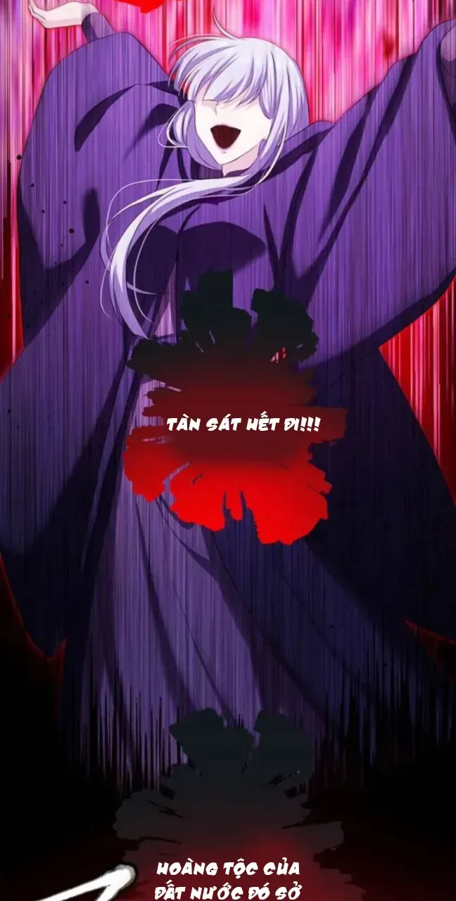 Tiểu Thư Út Tái Sinh Chapter 65 - Trang 16