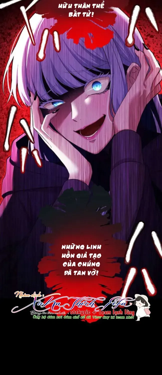 Tiểu Thư Út Tái Sinh Chapter 65 - Trang 17