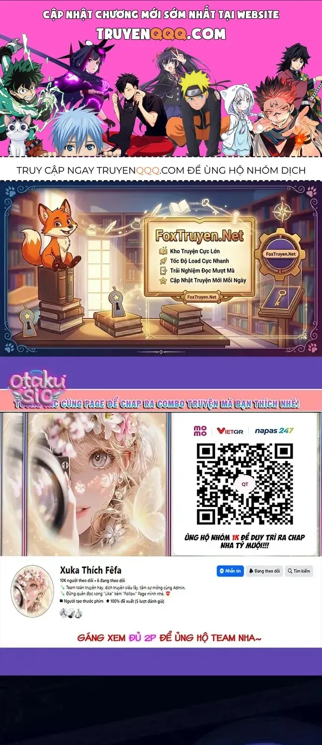 Tiểu Thư Út Tái Sinh Chapter 65 - Trang 2