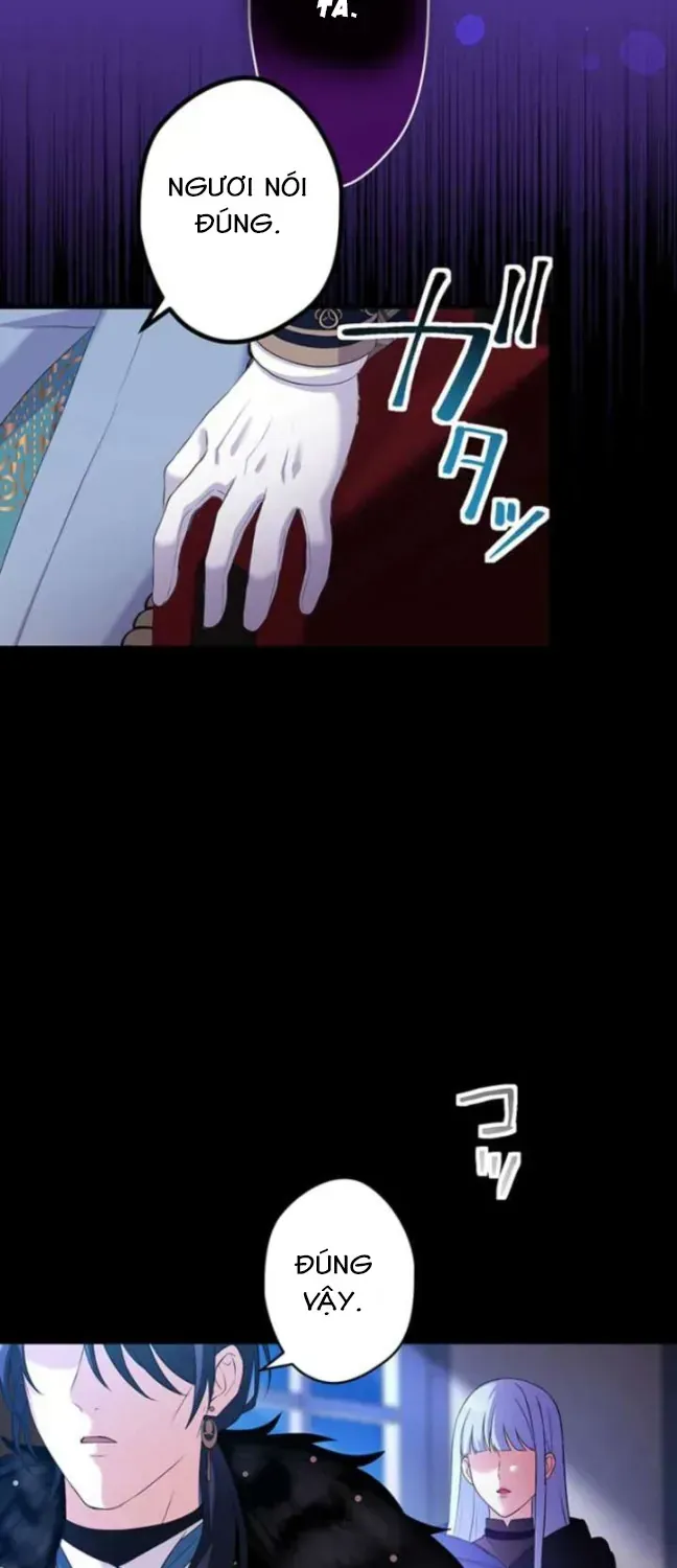 Tiểu Thư Út Tái Sinh Chapter 65 - Trang 21
