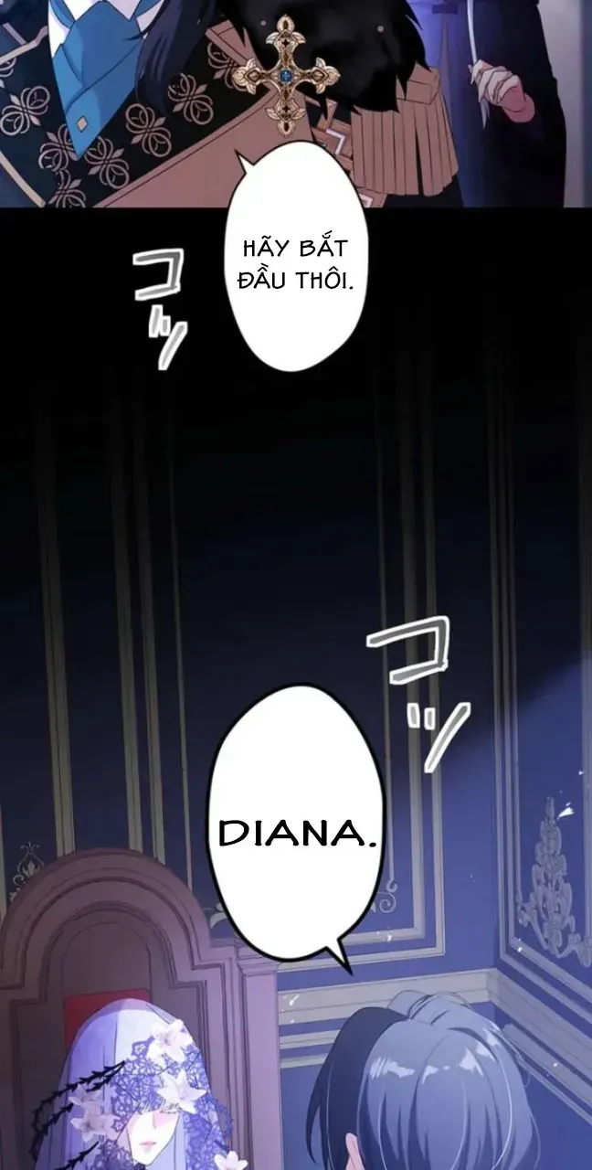 Tiểu Thư Út Tái Sinh Chapter 65 - Trang 22