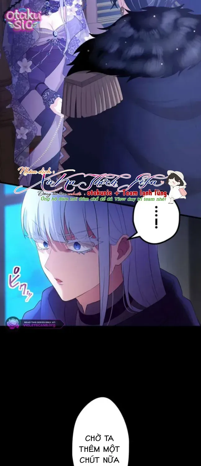 Tiểu Thư Út Tái Sinh Chapter 65 - Trang 23