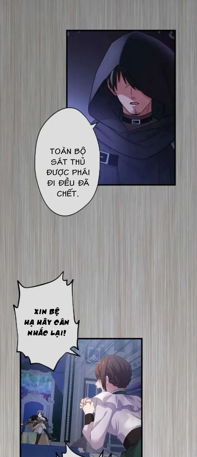 Tiểu Thư Út Tái Sinh Chapter 65 - Trang 29