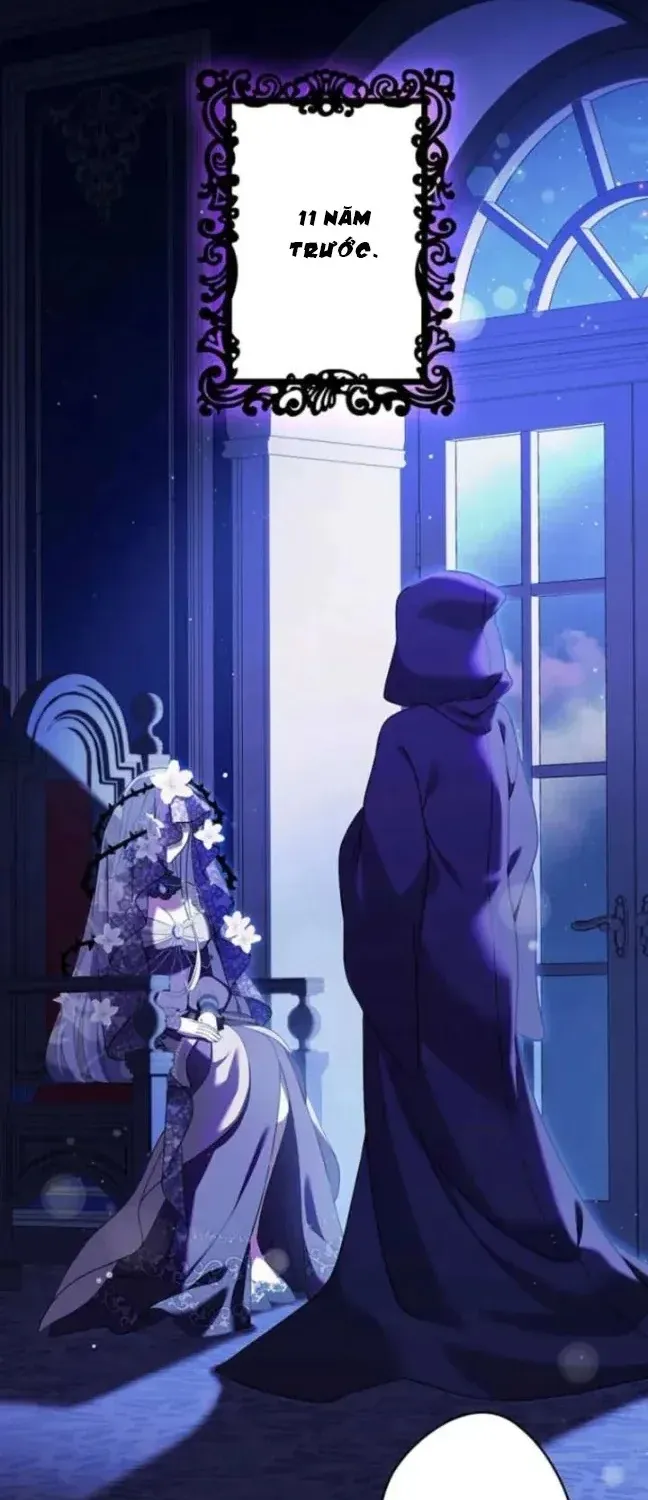 Tiểu Thư Út Tái Sinh Chapter 65 - Trang 3