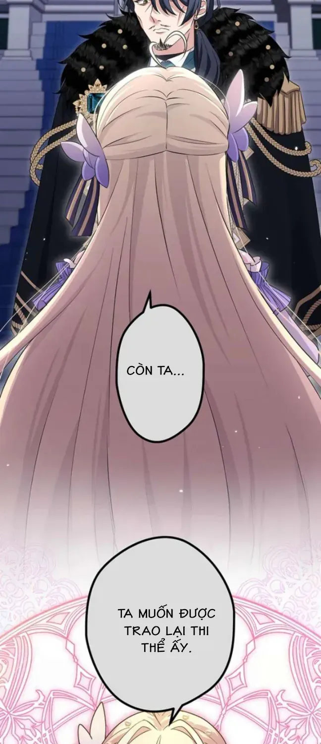 Tiểu Thư Út Tái Sinh Chapter 65 - Trang 31