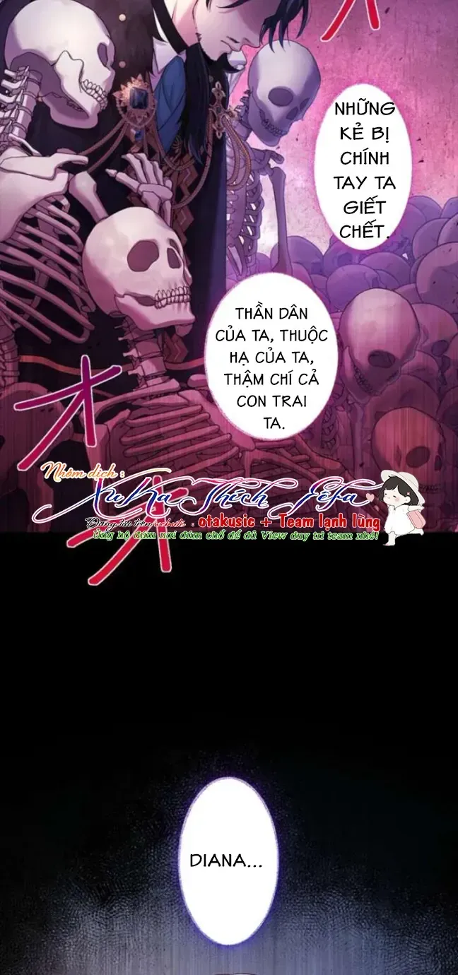 Tiểu Thư Út Tái Sinh Chapter 65 - Trang 34