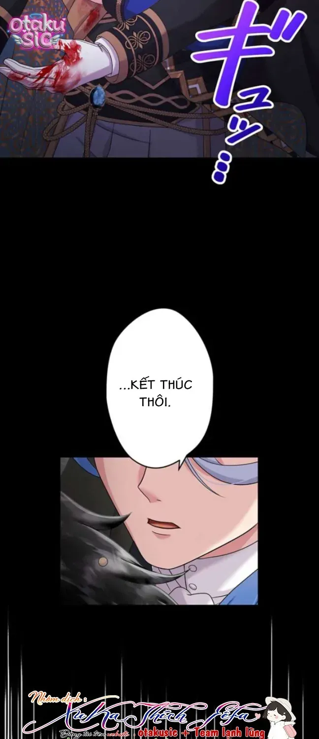 Tiểu Thư Út Tái Sinh Chapter 65 - Trang 43