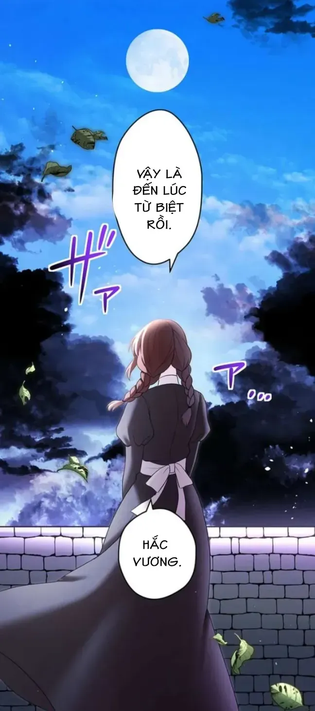 Tiểu Thư Út Tái Sinh Chapter 65 - Trang 46