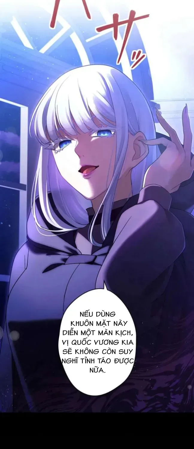 Tiểu Thư Út Tái Sinh Chapter 65 - Trang 5