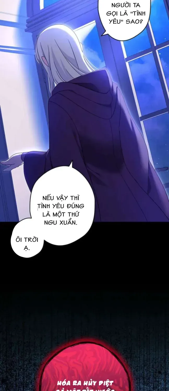 Tiểu Thư Út Tái Sinh Chapter 65 - Trang 7