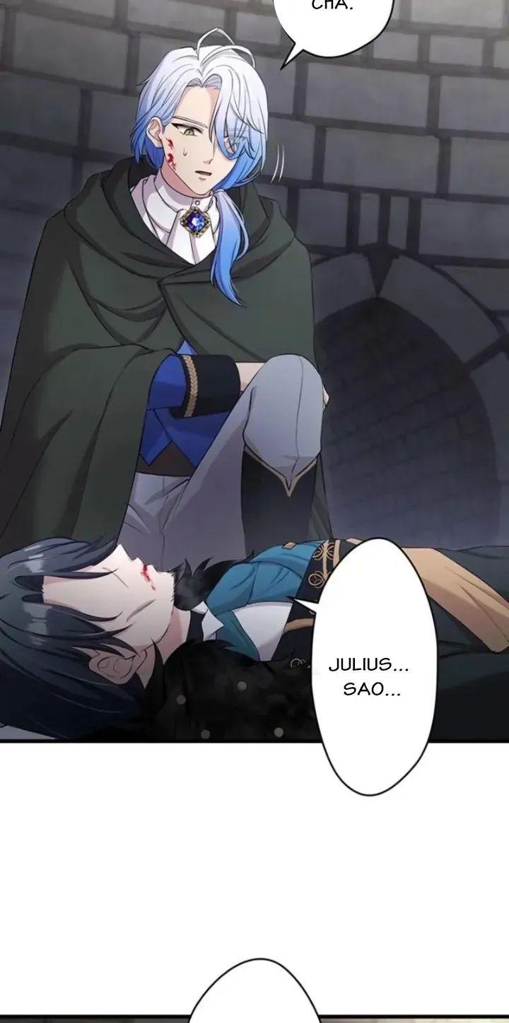 Tiểu Thư Út Tái Sinh Chapter 66 - Trang 12
