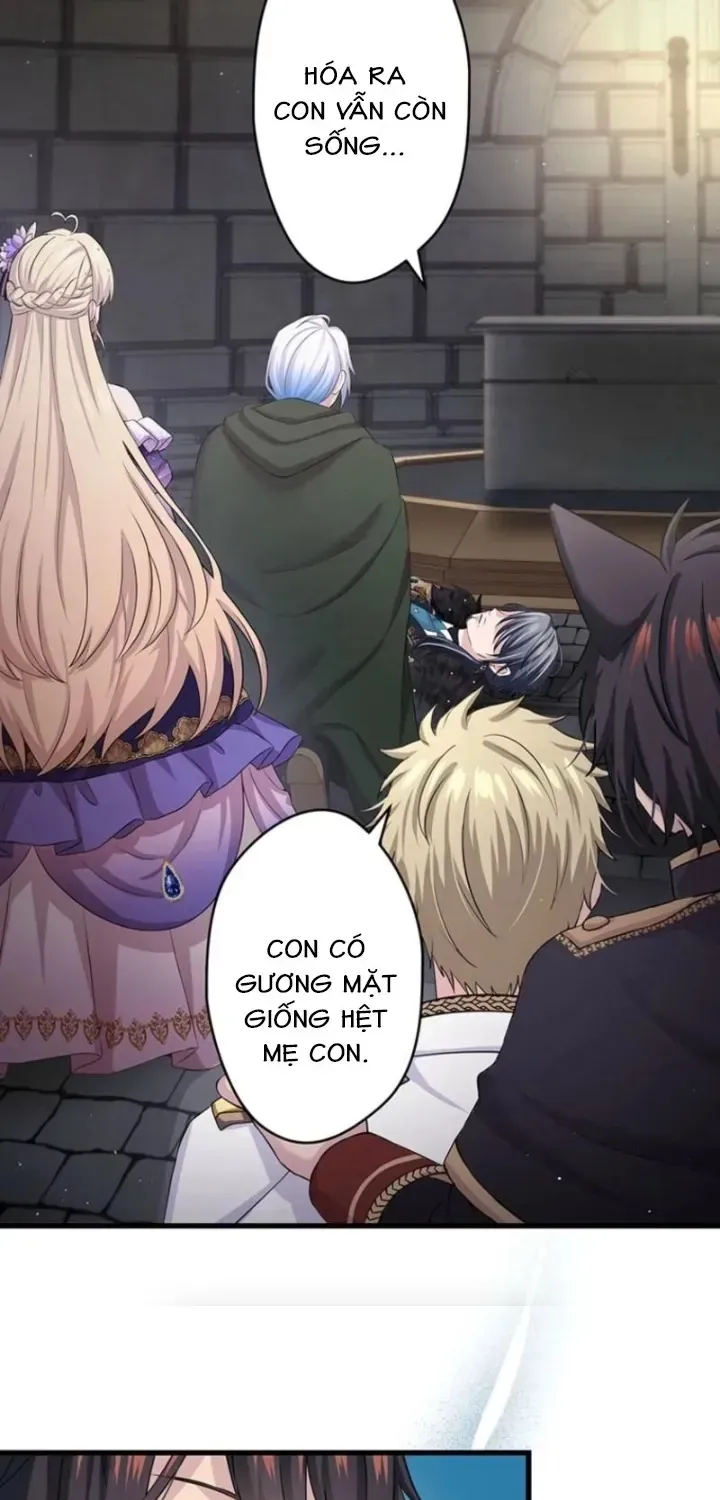 Tiểu Thư Út Tái Sinh Chapter 66 - Trang 13