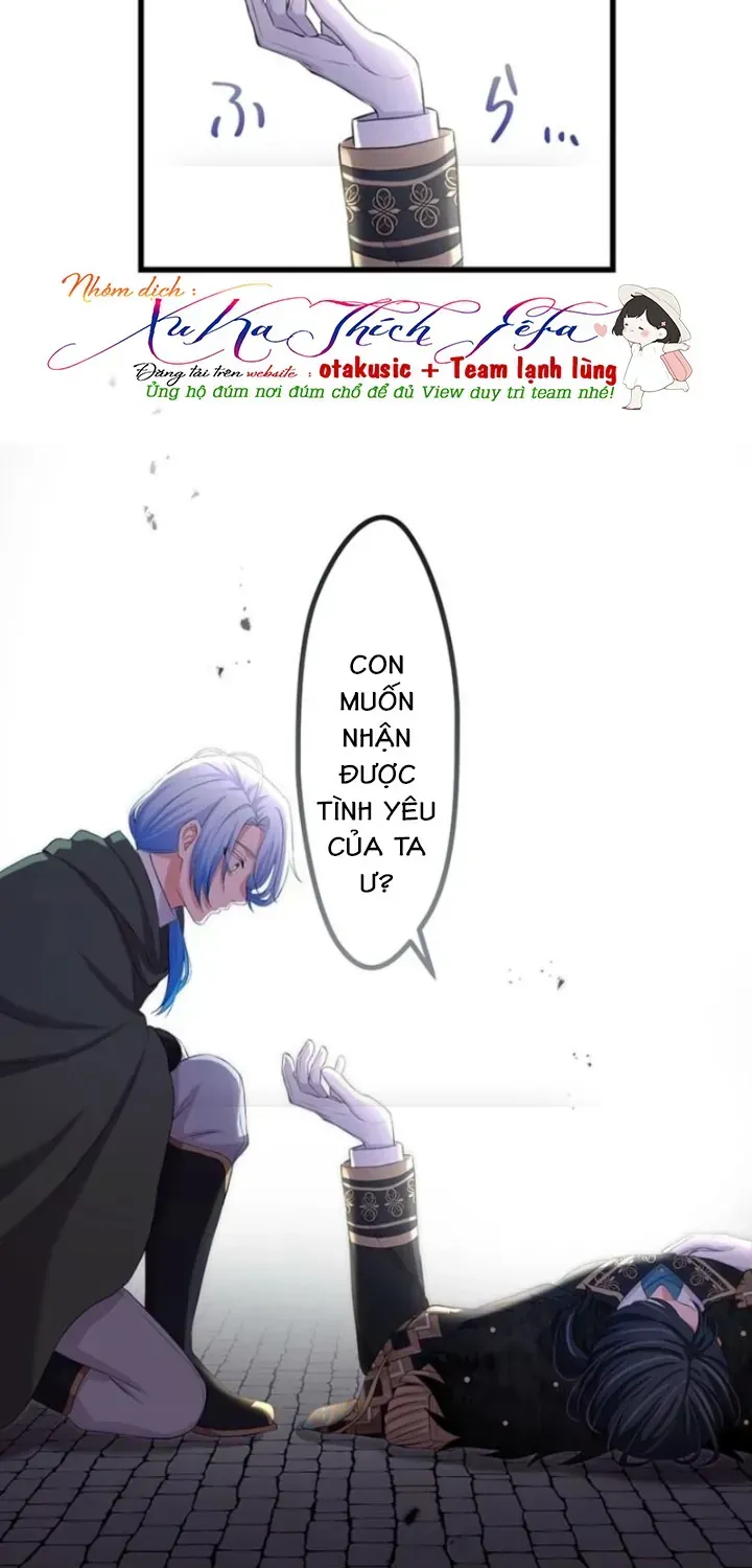 Tiểu Thư Út Tái Sinh Chapter 66 - Trang 15