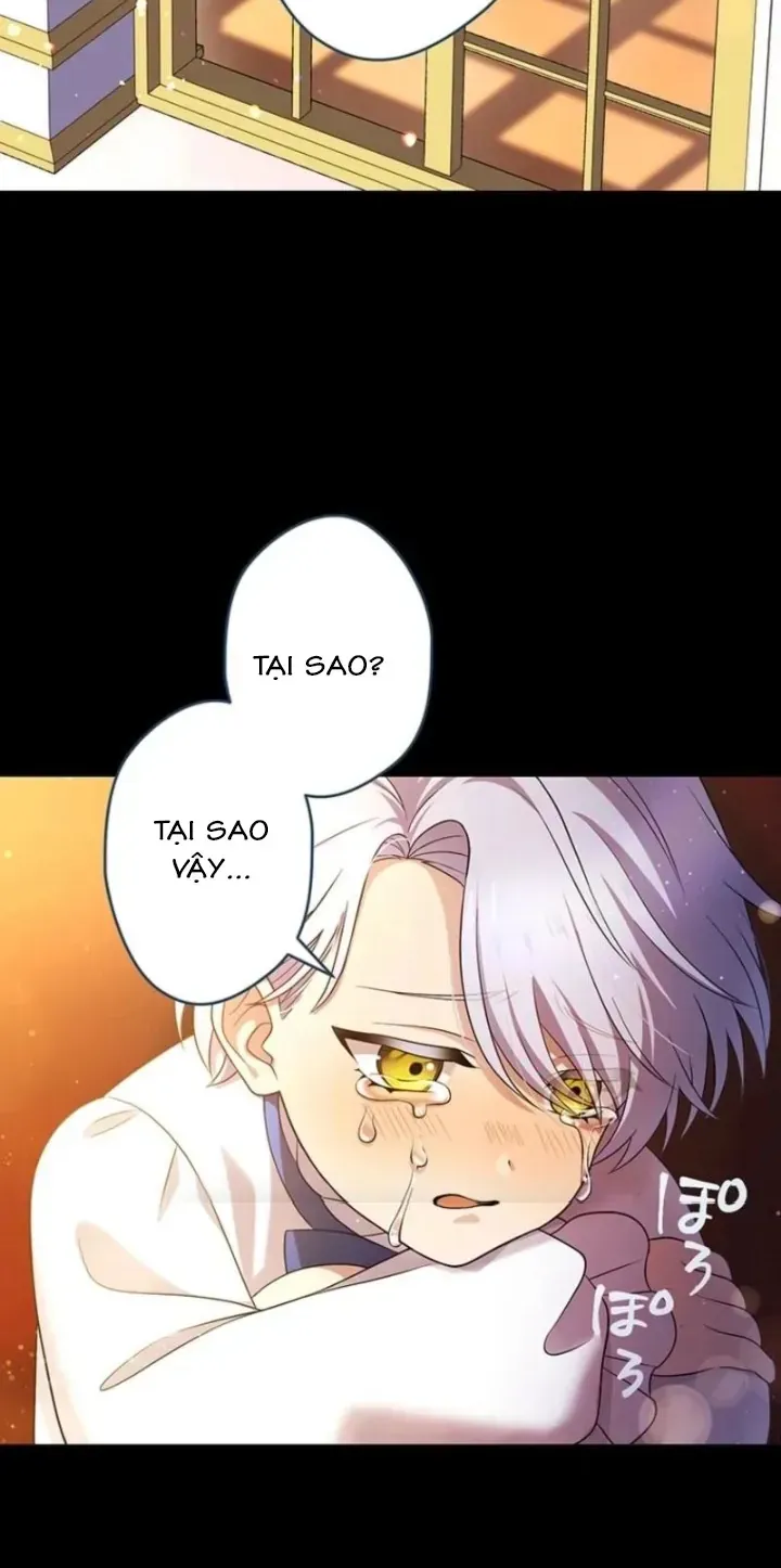 Tiểu Thư Út Tái Sinh Chapter 66 - Trang 18